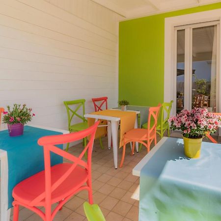 B&B Smartfit House - Room & Relax In Pescara Dış mekan fotoğraf