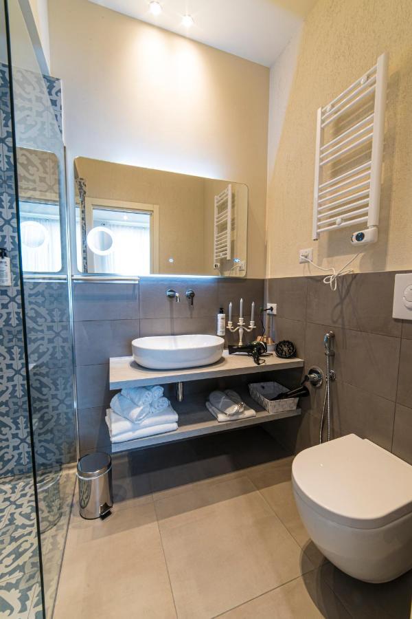 B&B Smartfit House - Room & Relax In Pescara Dış mekan fotoğraf