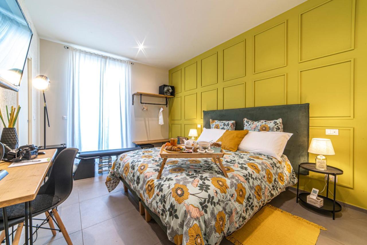 B&B Smartfit House - Room & Relax In Pescara Dış mekan fotoğraf