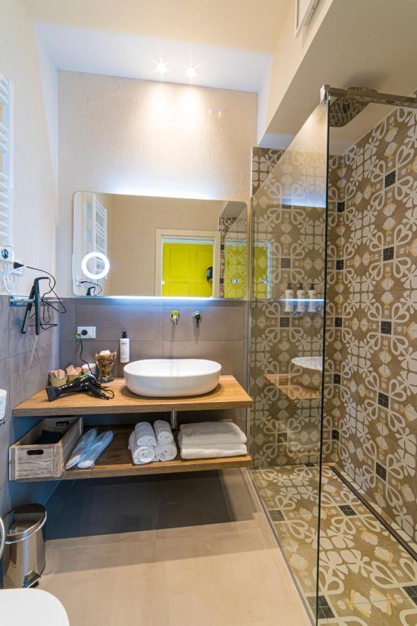 B&B Smartfit House - Room & Relax In Pescara Dış mekan fotoğraf