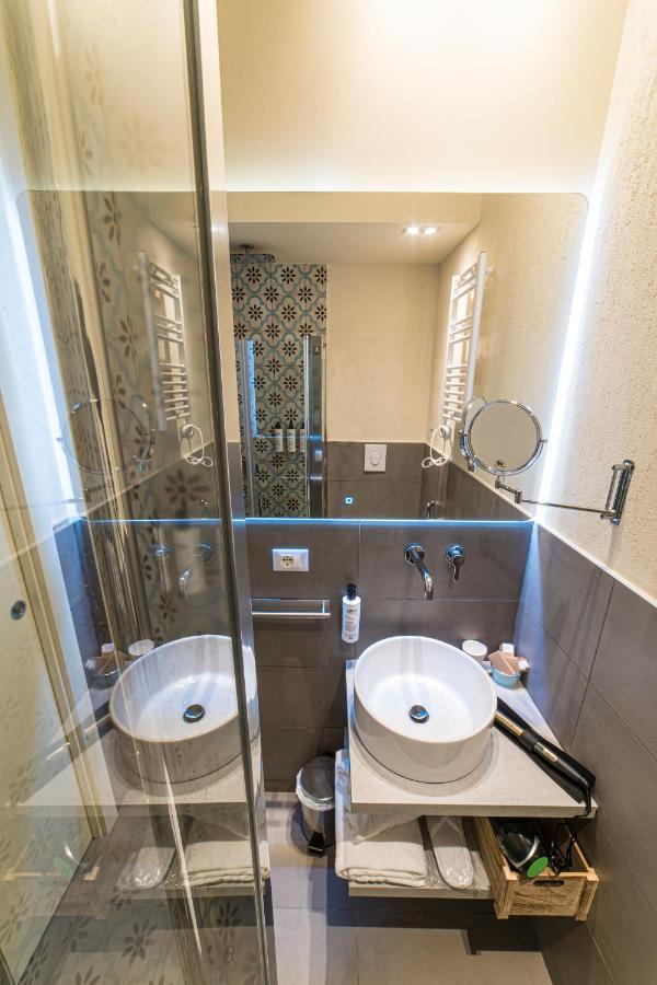 B&B Smartfit House - Room & Relax In Pescara Dış mekan fotoğraf