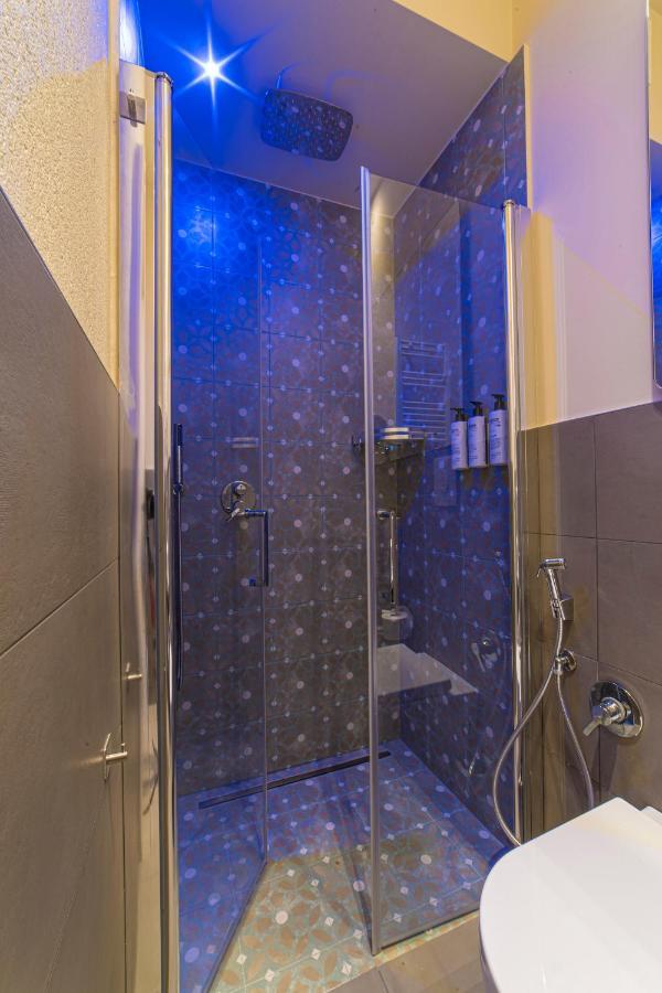 B&B Smartfit House - Room & Relax In Pescara Dış mekan fotoğraf