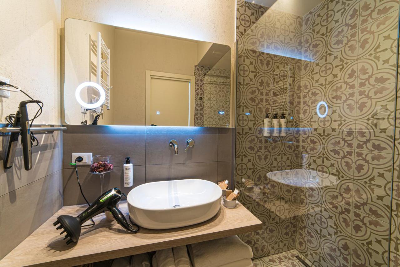 B&B Smartfit House - Room & Relax In Pescara Dış mekan fotoğraf