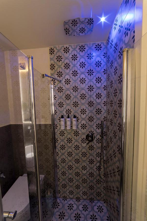 B&B Smartfit House - Room & Relax In Pescara Dış mekan fotoğraf