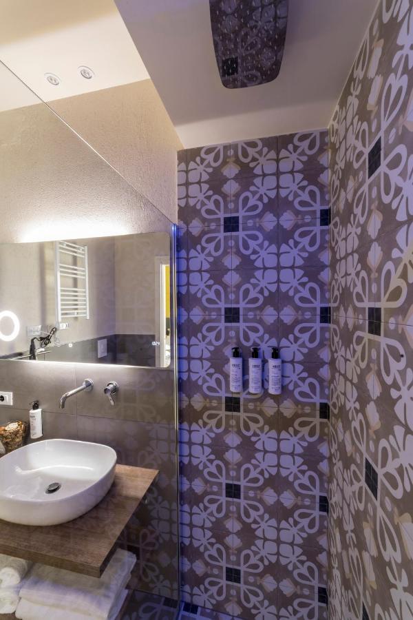 B&B Smartfit House - Room & Relax In Pescara Dış mekan fotoğraf