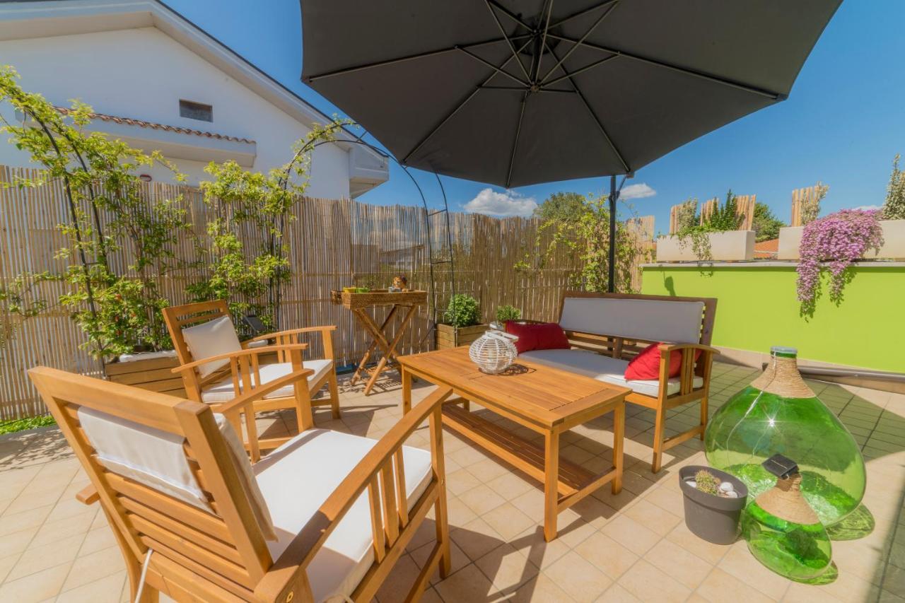 B&B Smartfit House - Room & Relax In Pescara Dış mekan fotoğraf