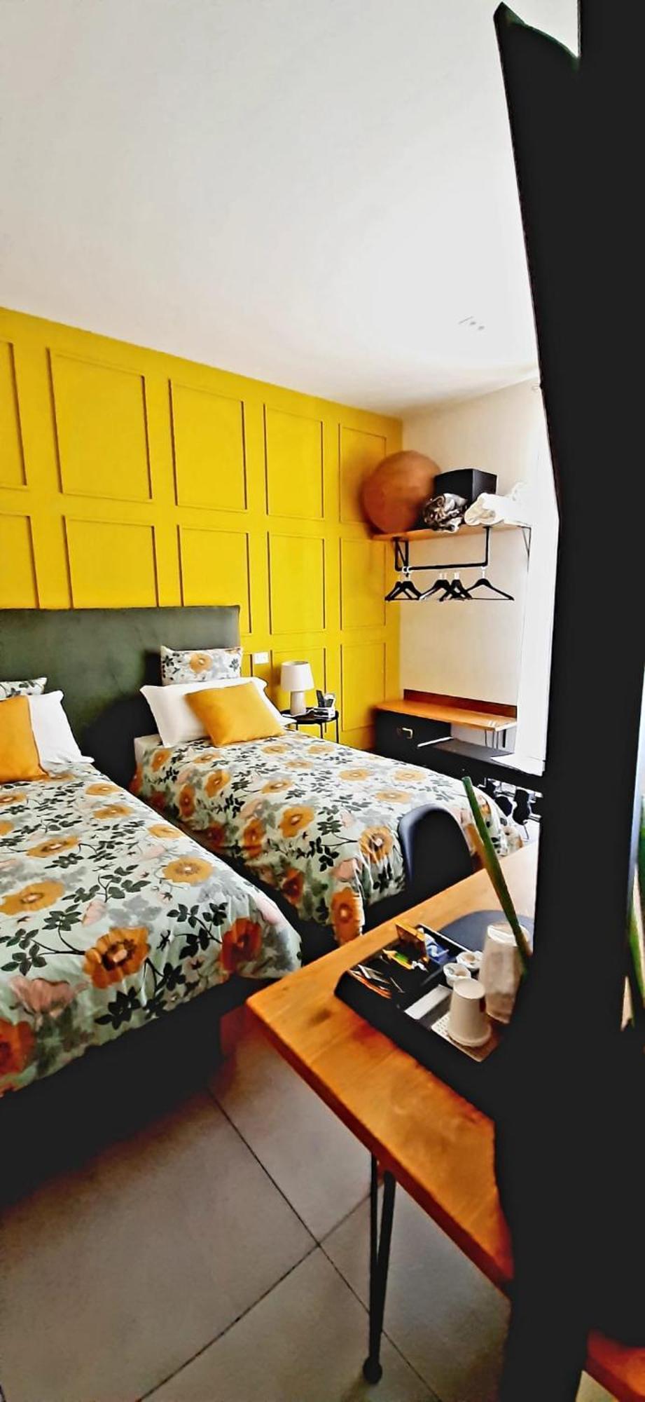 B&B Smartfit House - Room & Relax In Pescara Dış mekan fotoğraf