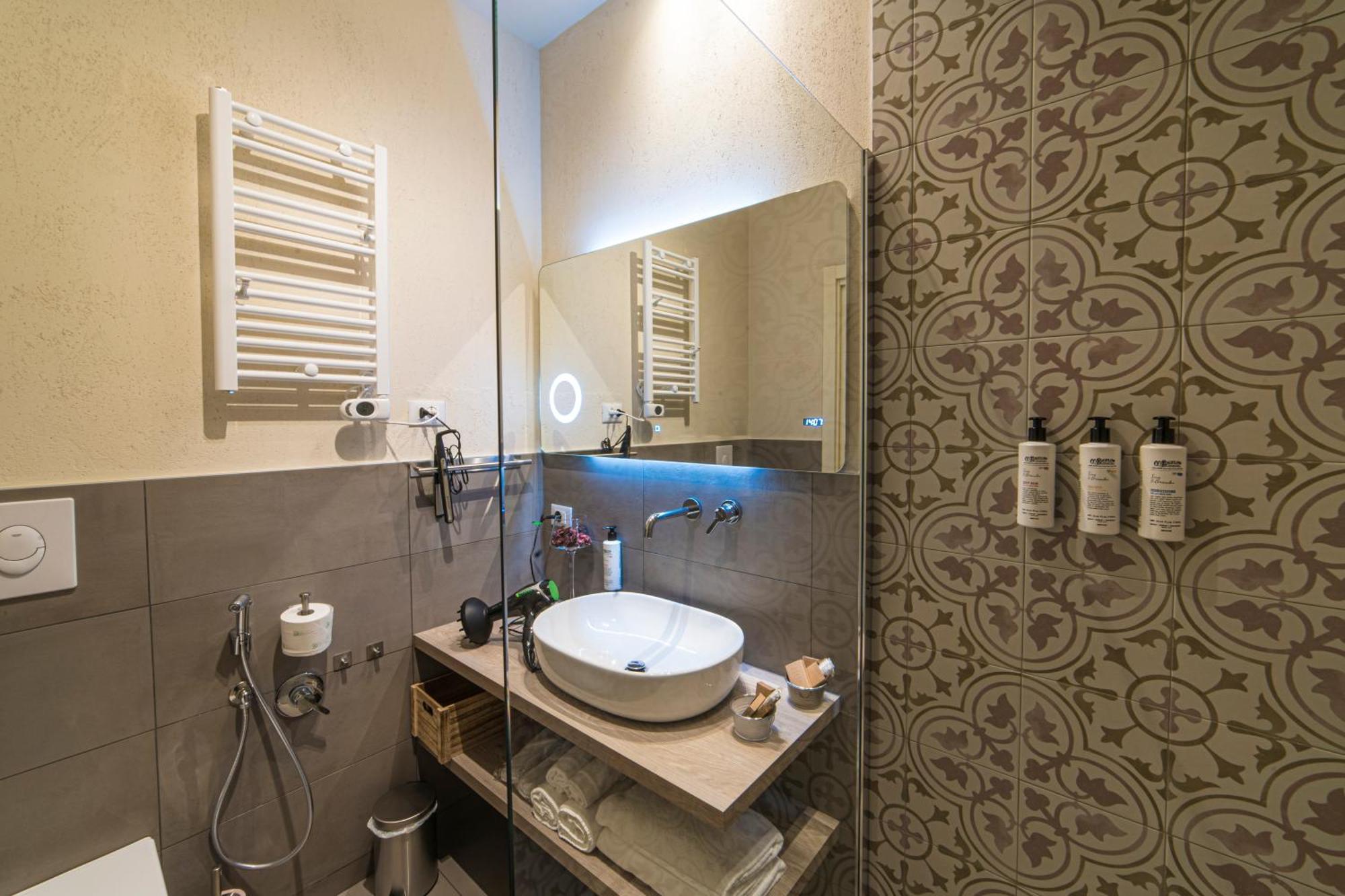 B&B Smartfit House - Room & Relax In Pescara Dış mekan fotoğraf