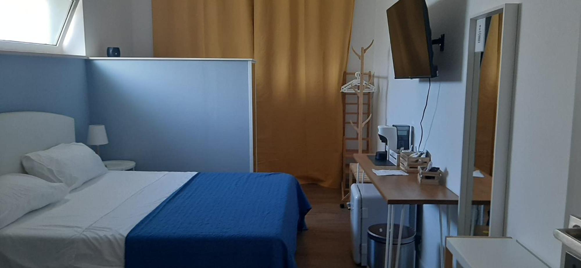 B&B Smartfit House - Room & Relax In Pescara Oda fotoğraf
